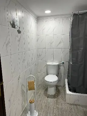 Holiday home Casinha Da Palmeira