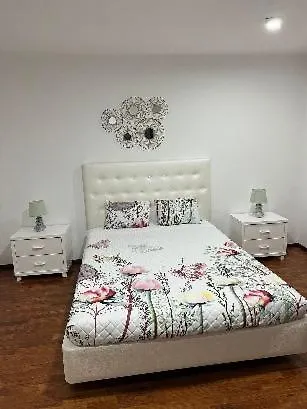 Casinha Da Palmeira *
