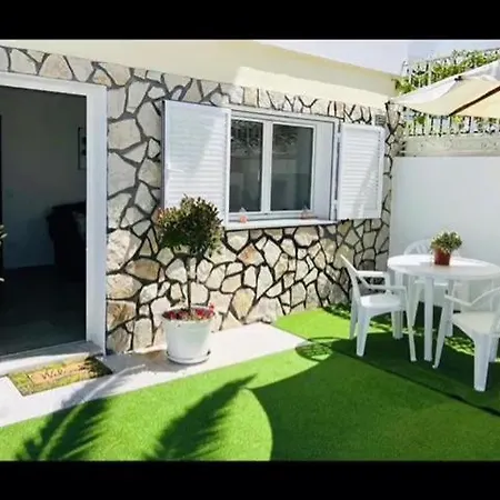 Holiday home Casinha Da Palmeira