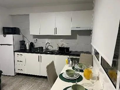 Holiday home Casinha Da Palmeira Nazare