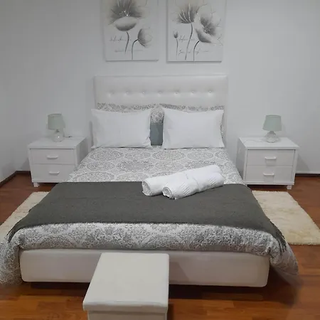 Casinha Da Palmeira Casa de Férias