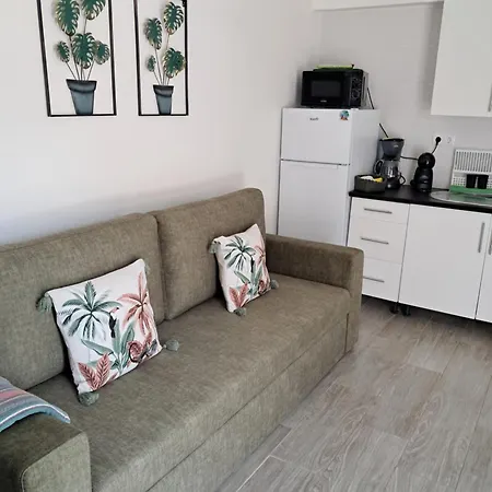 Casinha Da Palmeira Casa de Férias *