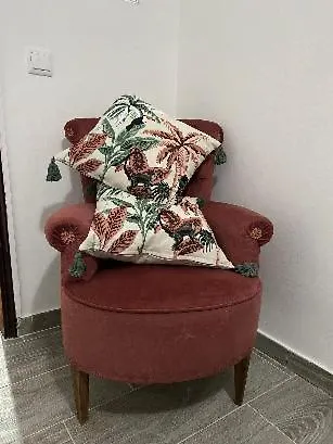 Casa vacanze Casinha Da Palmeira Nazaré