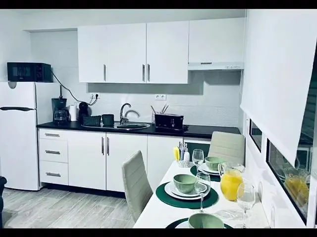 Casinha Da Palmeira Casa vacanze *