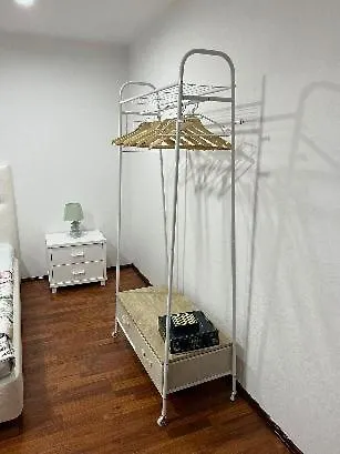 Hébergement de vacances Casinha Da Palmeira *