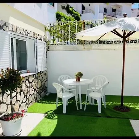 Hébergement de vacances Casinha Da Palmeira *