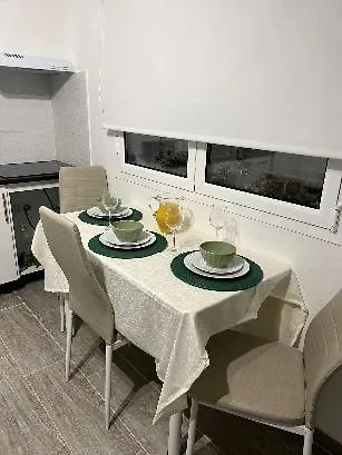 Casinha Da Palmeira Nazaré