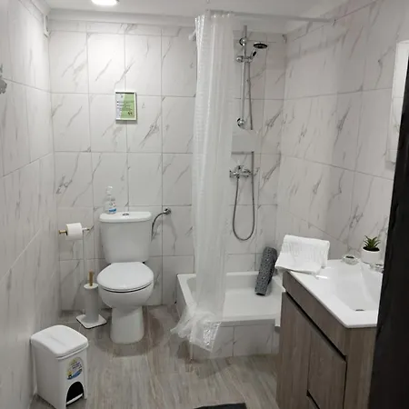 Hébergement de vacances Casinha Da Palmeira Nazaré