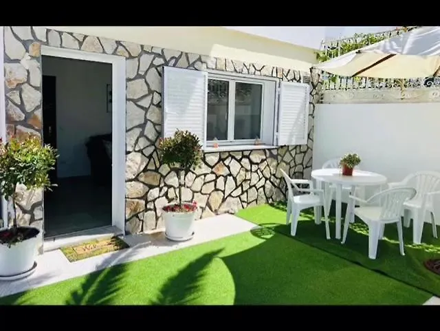 Σπίτι διακοπών Casinha Da Palmeira