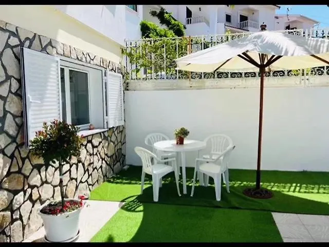 Σπίτι διακοπών Casinha Da Palmeira *