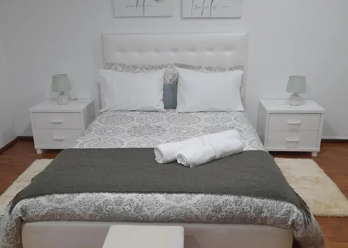 Casinha Da Palmeira Σπίτι διακοπών