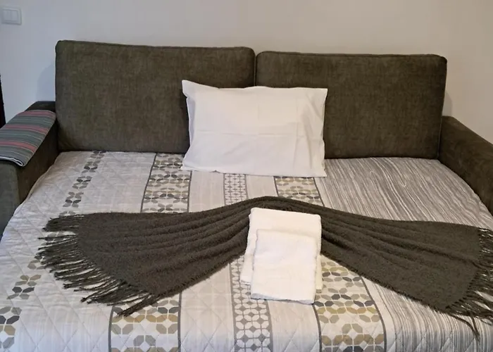 Σπίτι διακοπών Casinha Da Palmeira