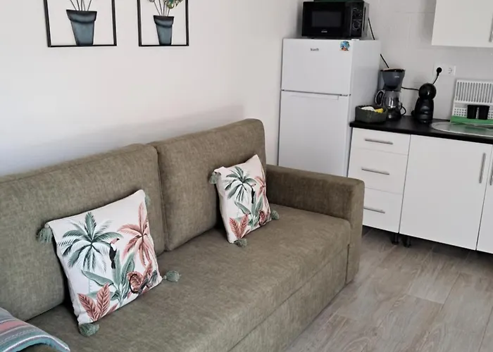 Casinha Da Palmeira Σπίτι διακοπών *